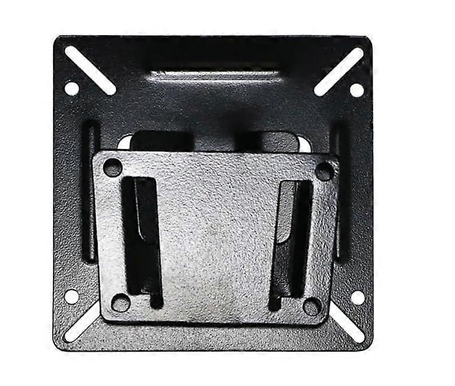1027 Inch Fixed TV Wall Mount Bracket, Slim SpaceSaving Design, Wide VESA Compatibility
