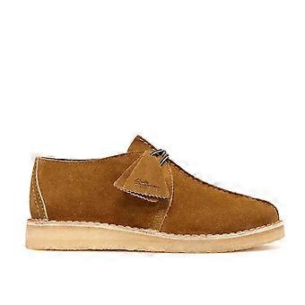 Clarks Adult Mens Desert Trek Casual Oxfords & Lace Ups
