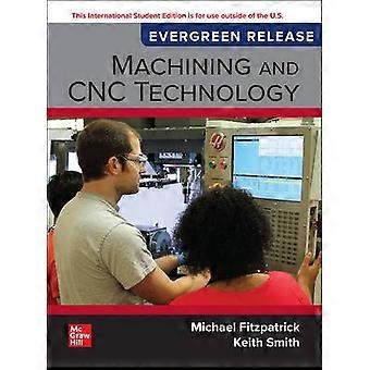 Machining and CNC Technology: 2024 Release ISE