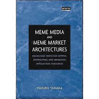 Meme Media and Meme Market Architectures