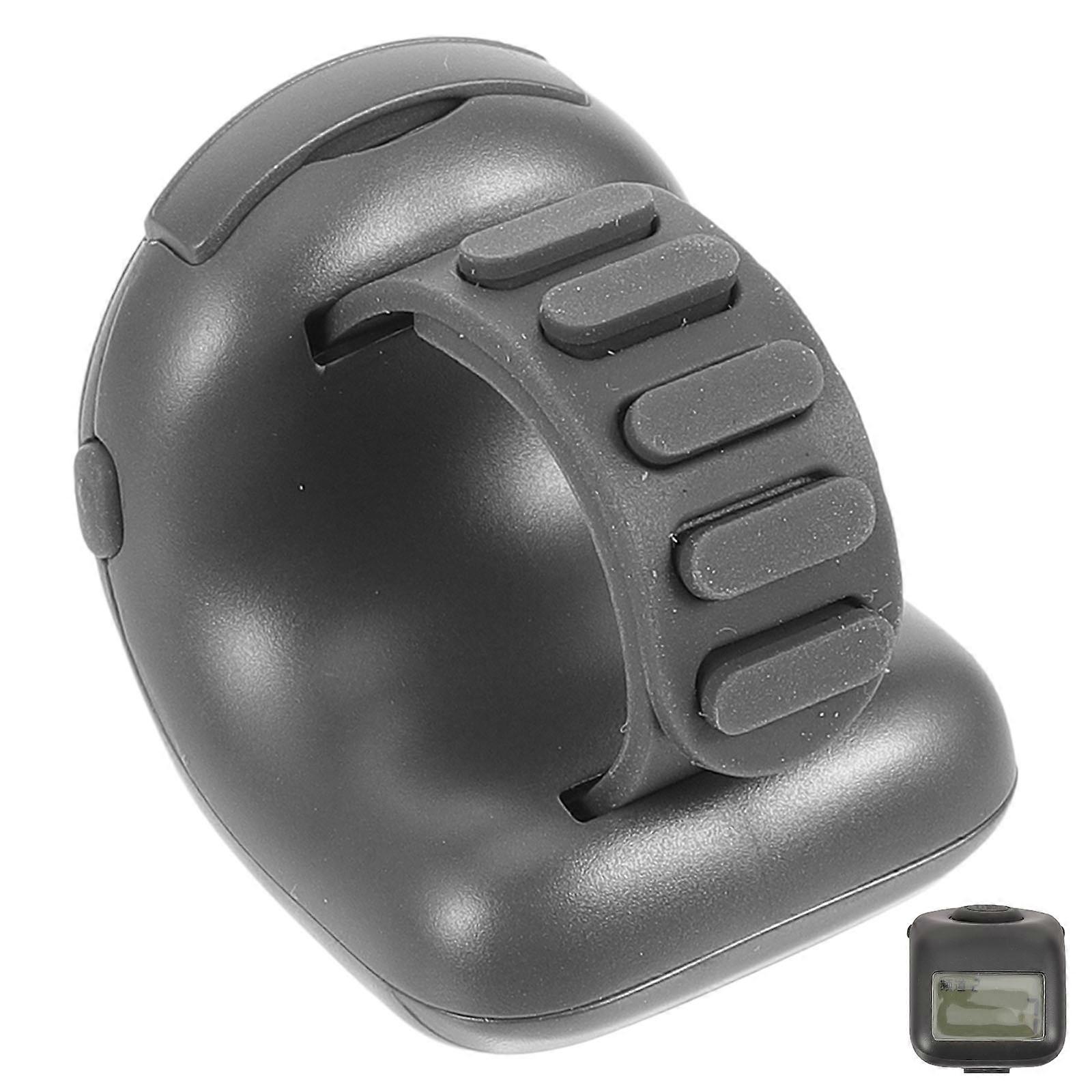 Knitting Row Counter Counter for Counting 3Pcs Handheld Lap Counters
