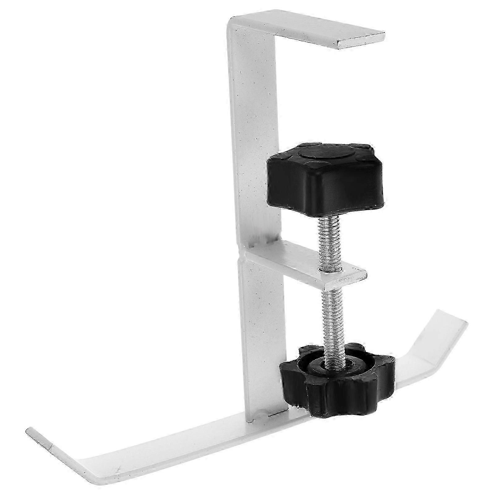 Schoolbag Hook Metal Desk Hanger for Backpack Storage