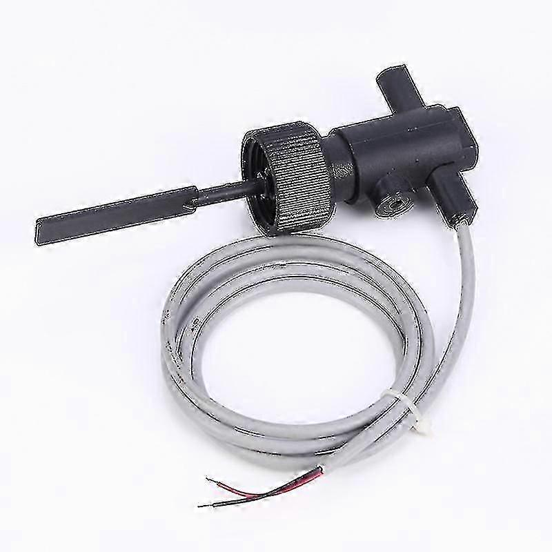 100V Water Level Control Float Switch, Water Flow Detector Level Sensor