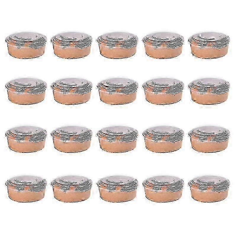 20pcs Deli Containers