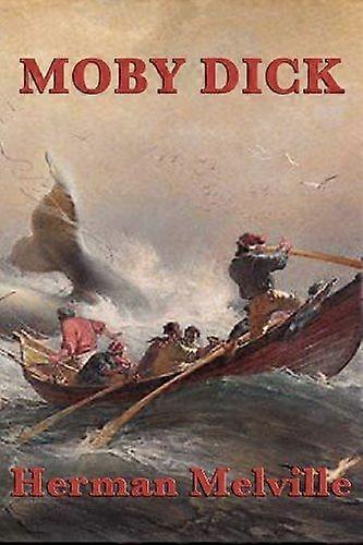 Moby dick