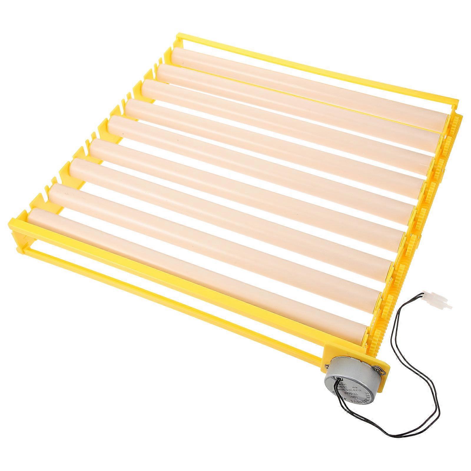 Automatic Egg Incubator Tray for Household Use 2Pcs Mini Set