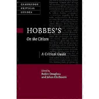 Hobbes's On the Citizen