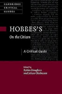 Hobbes's Sur le citoyen