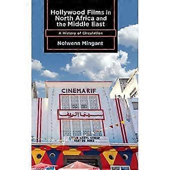 Film di Hollywood in Nord Africa HB: Film di Hollywood in Nord Africa un