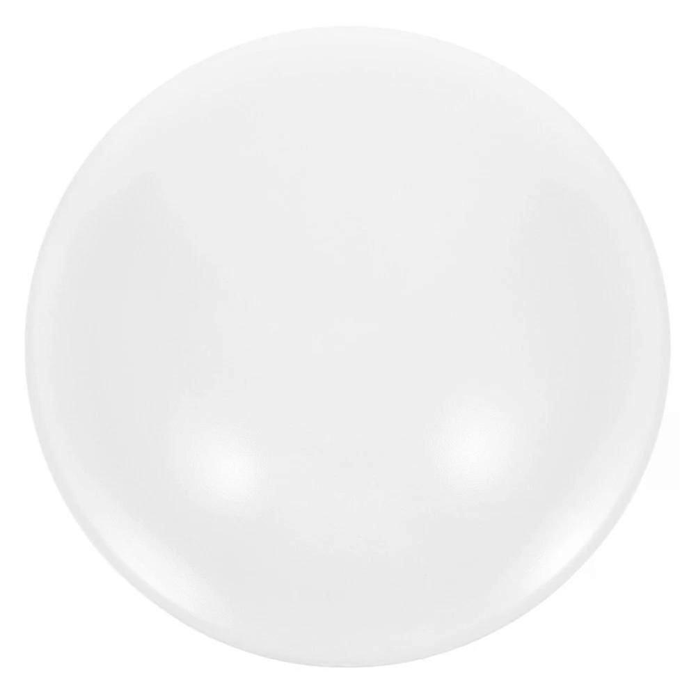 Flush Mount Ceiling Light Shade Cover, Replacement Light Fixture Cover with Base