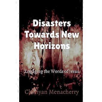 Disasters Towards New Horizons - Cheriyan Menacherry - Paperback - en Book