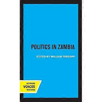 Politics in Zambia