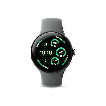 Älykello - GOOGLE - PIXEL WATCH 3 - 1,5 tuuman AMOLED-näyttö - Edistynyt terveyden seuranta - 24 tunnin akunkesto