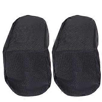 Shoe Protector for Protection 1Pair Non-Slip Bowling Dustproof Black Cover