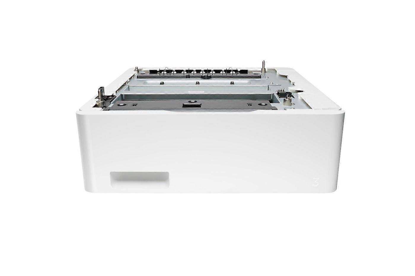 HP HP LaserJet 550-sheet Feeder Tray