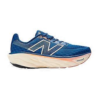 New Balance Fresh Foam x 1080 V14 Blau/Beige W1080N14 Damen
