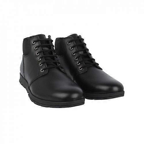 Firetrap Mens Leather Ankle Boots