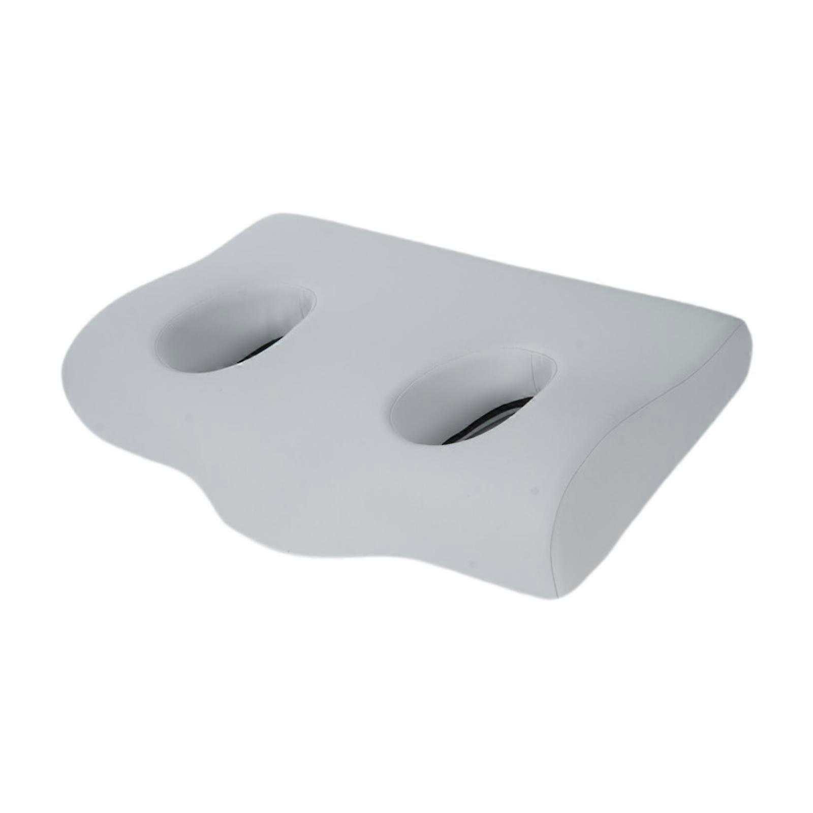 with Hole for Side Sleepers Comfortable Bedroom Breathable Versatile Elderly