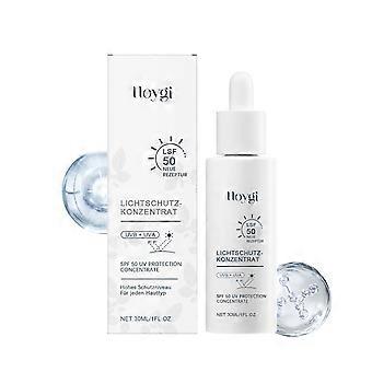 Lightweight Protection Lotion, 2 Pieces, Moisturizing, Non-greasy, Suitable for Face and Body
