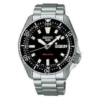 SEIKO 5 WATCHES SRPL85K1