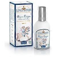 Bimbi Line Eau de Cologne without alcohol 100 ml