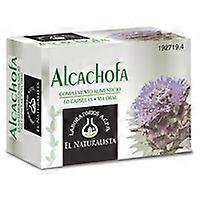 Artichoke 60 capsules