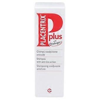 Placentrix plus anti-loss shampoo 150 ml