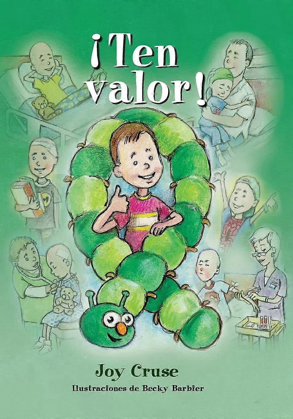 ten valor