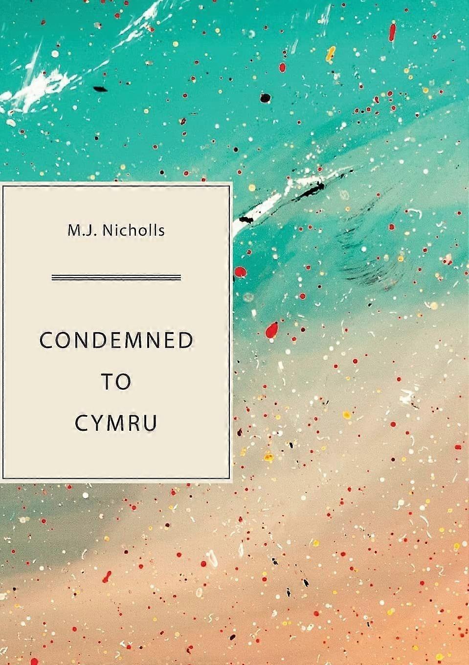 Condemned to cymru