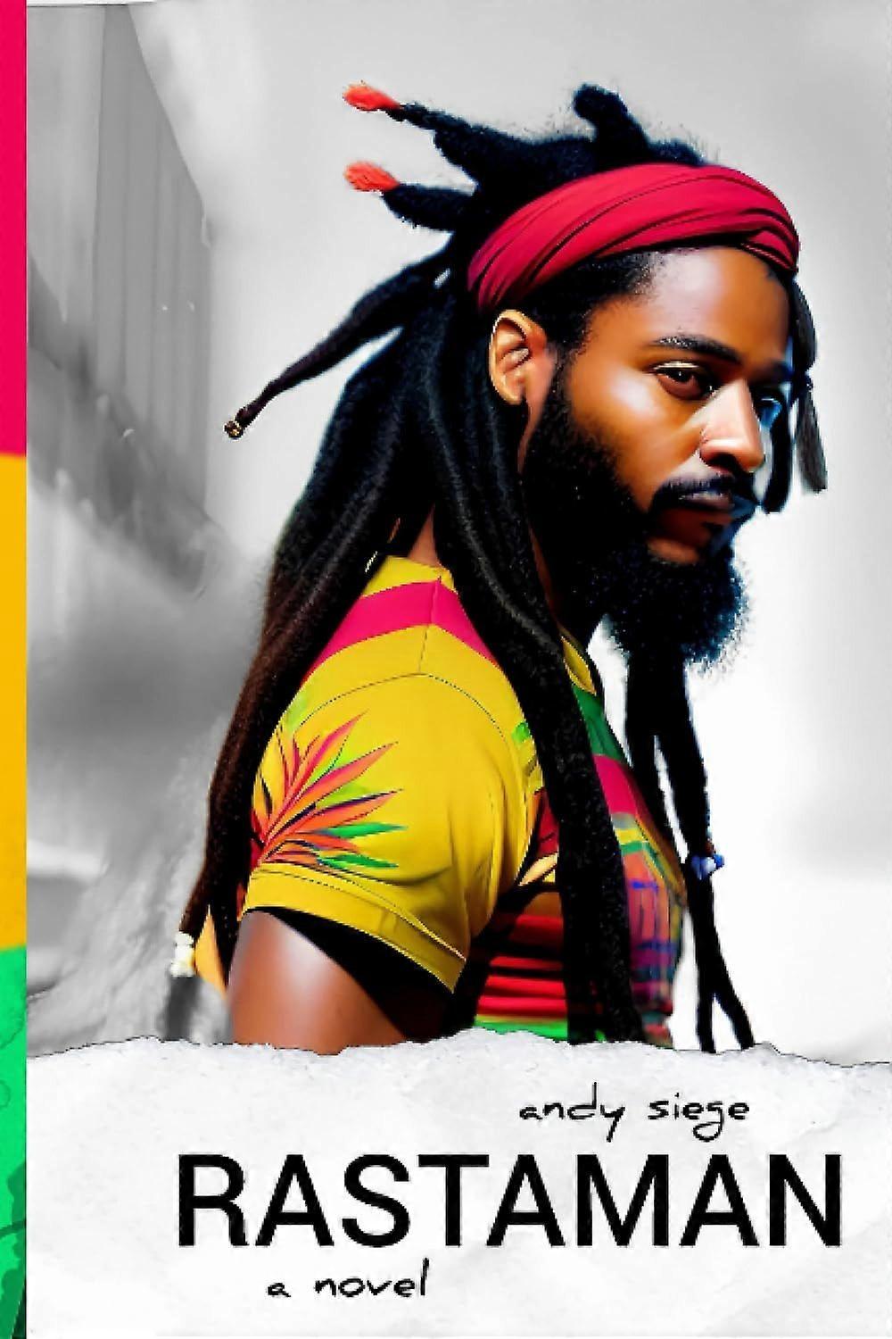 Rastaman