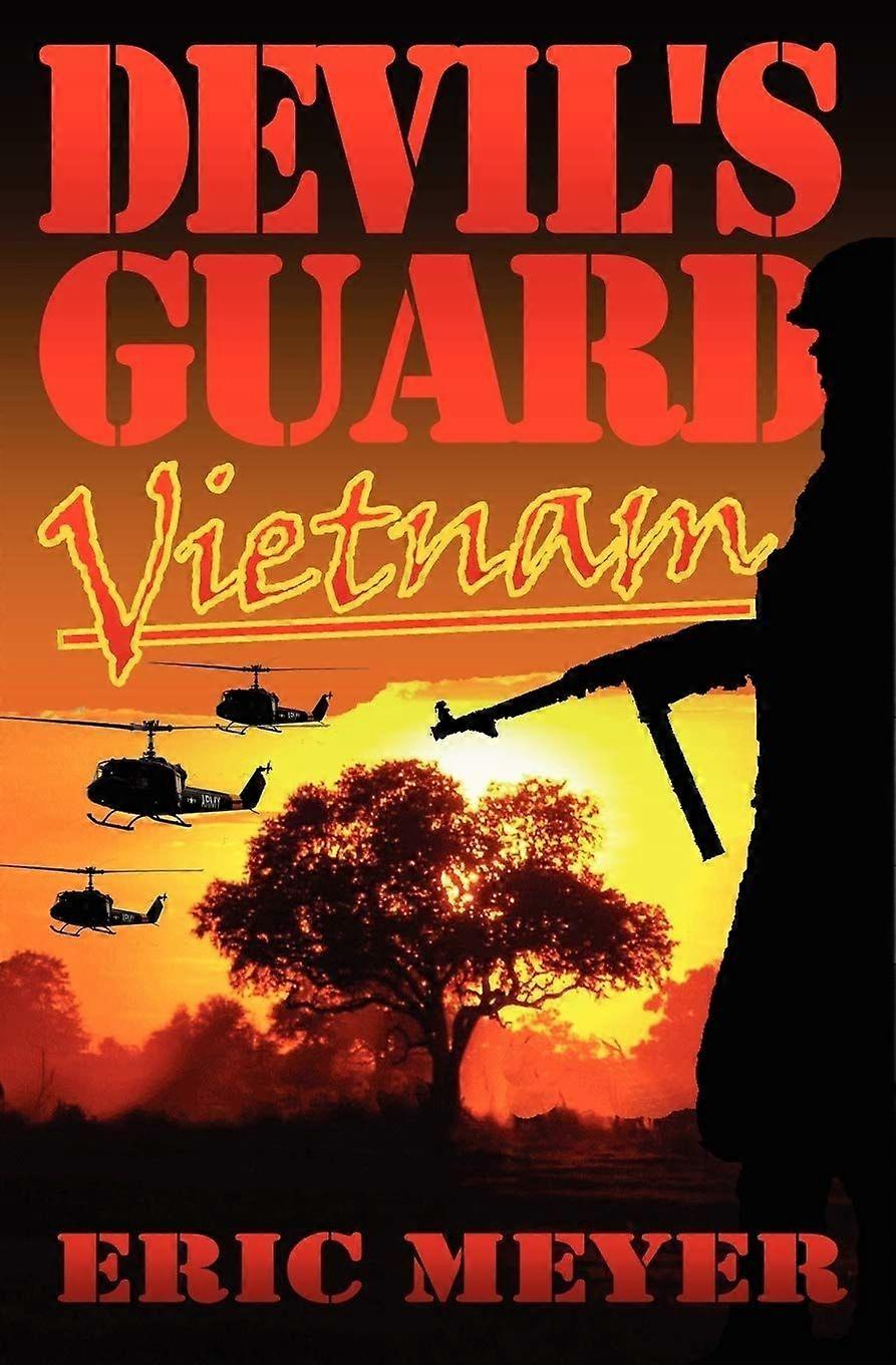 Devil's guard vietnam