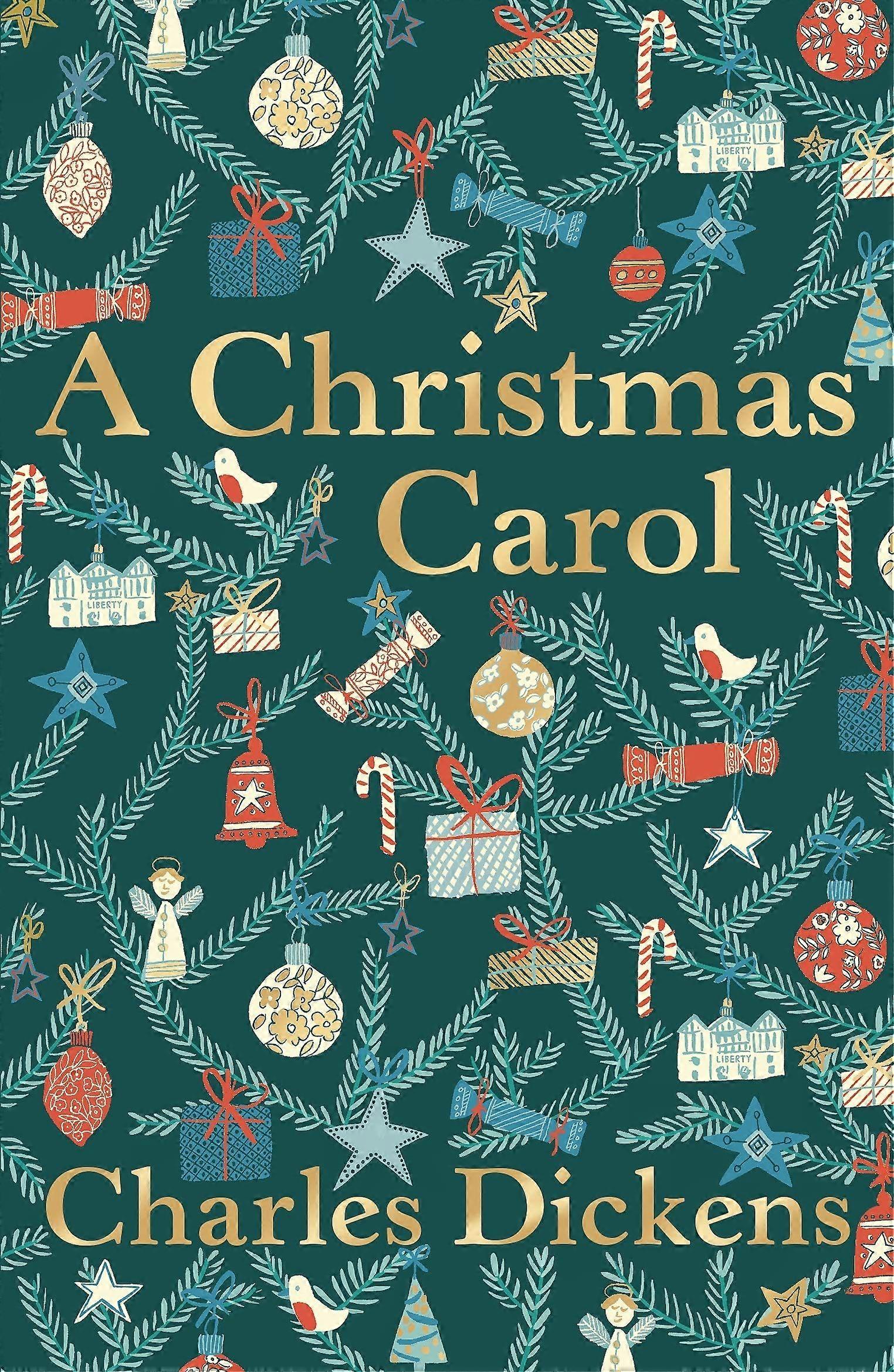 A christmas carol