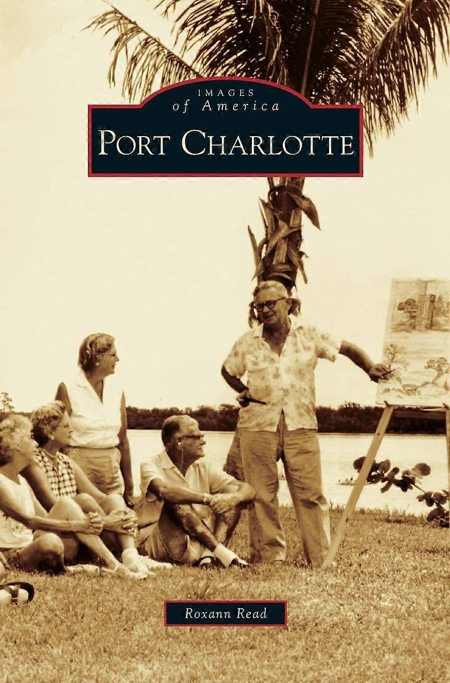 Port charlotte
