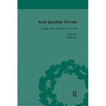 Anti-jacobin Novels Part I Volume 2 - W M Verhoeven