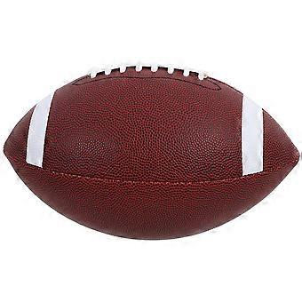 Wear-Resisting American Football Competition Supply for Outdoor Use