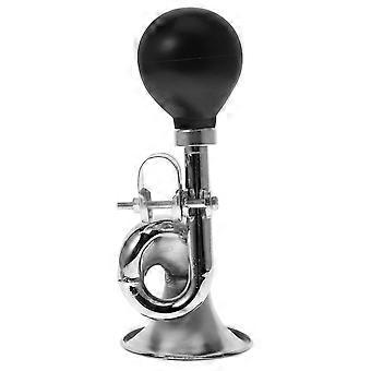 Practical Bike Loud Horn Handlebar Horn Alarm Ring Cycling Bell Alarm Bugle Trumpet