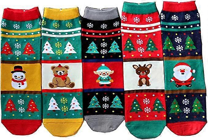 Damen Baumwolle Thermosocken