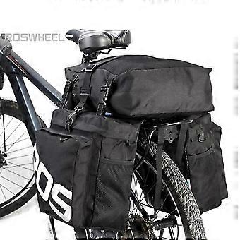 ROSWHEEL Borsa Posteriore per Mountain Bike