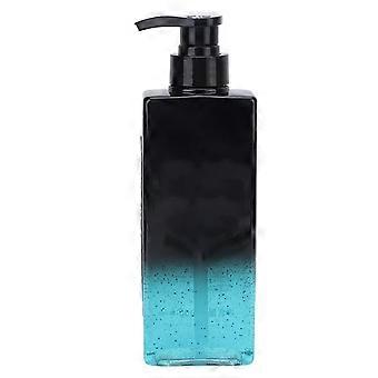 Invigorating Body Wash for Men, Deep Cleansing and Long Lasting Fragrance, Dense Foam with Mite Removal, 14.1 Ounce