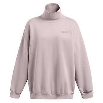 Under Armour Womens/Ladies Drop Shoulder Sweatshirt