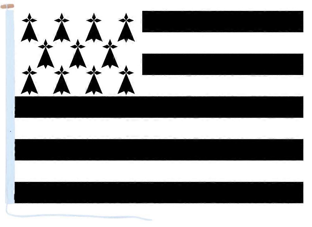 Drapeau de Bretagne MKA-1081