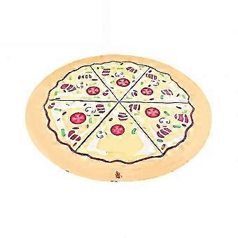 Sommer Outdoor Kinder spielen Pad Pizza Spray Pad