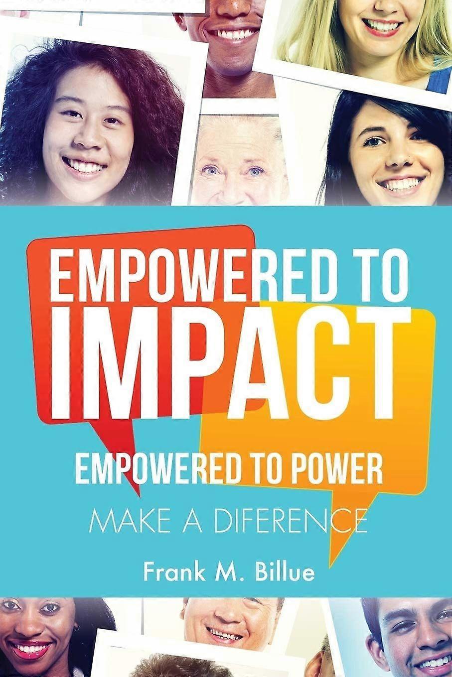 Empowered to impact