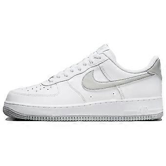 Nike Air Force 1 Low '07 White Light Smoke Grey FJ4146-100