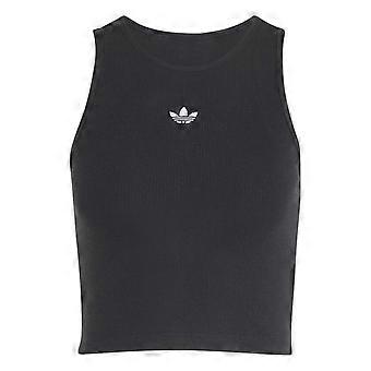 Adidas Tops Kr3602 Ess Rib Tank
