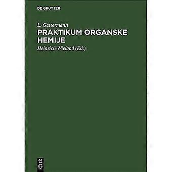 Praktikum Organske Hemije