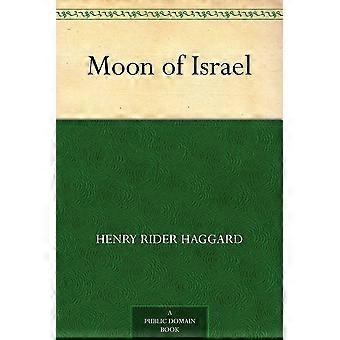 Moon of israel