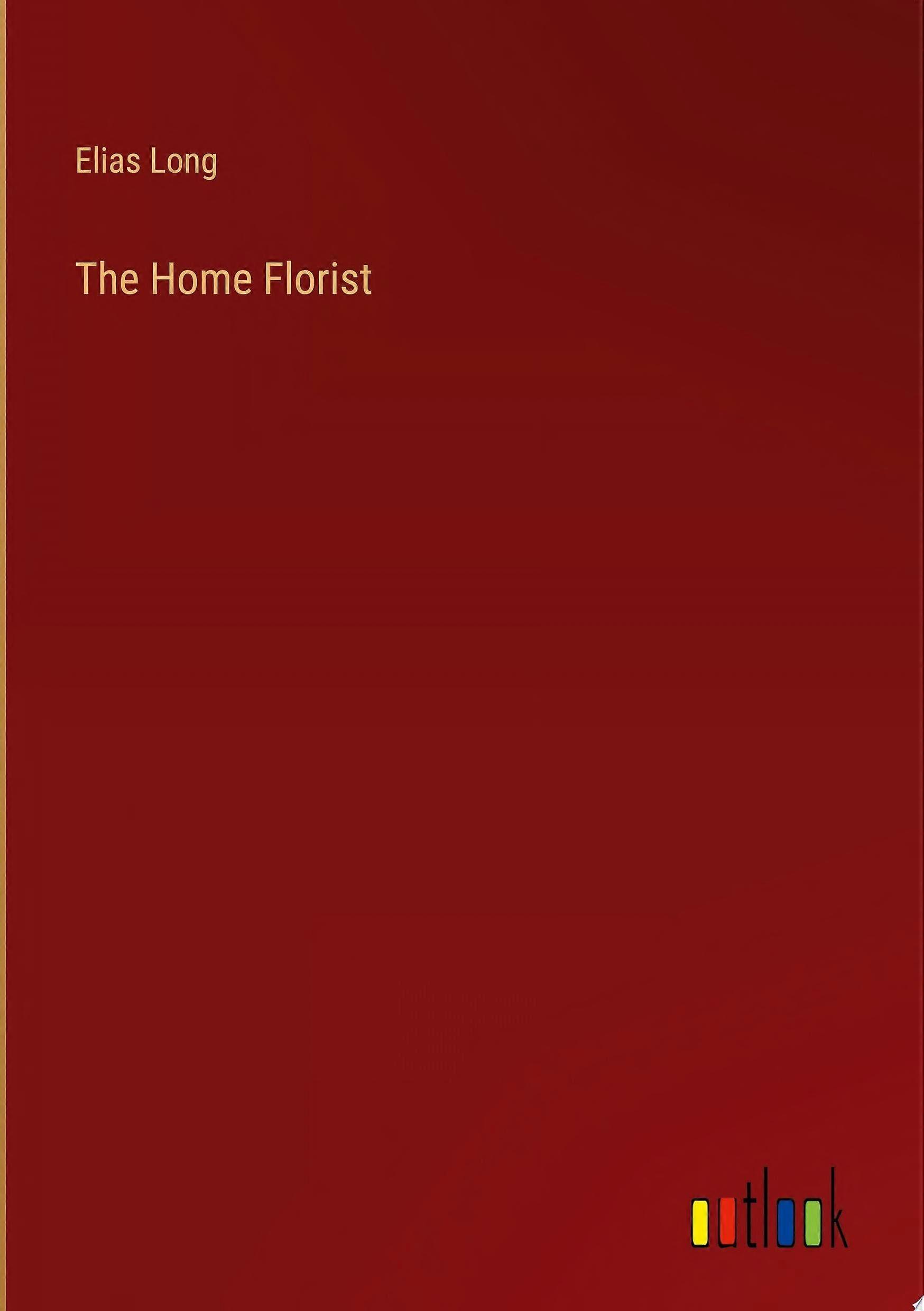 The home florist