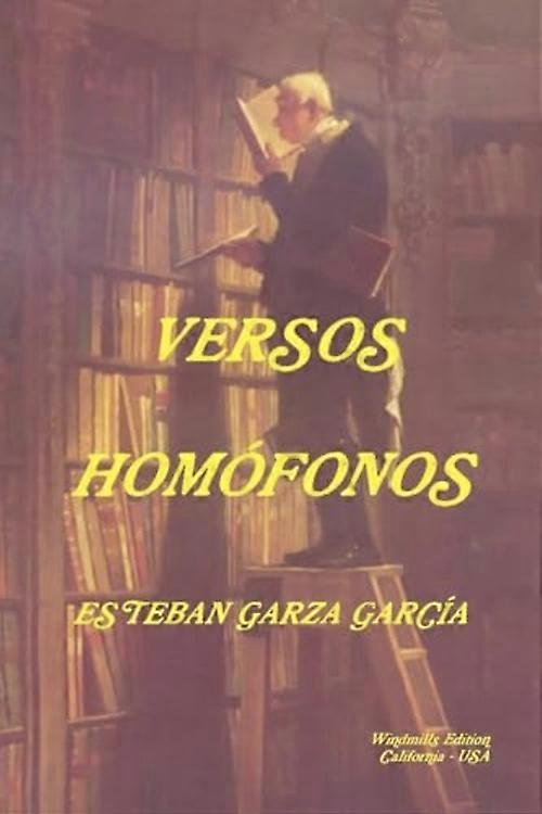 Versos HomãoFonos