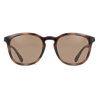 Polo Ralph Lauren PH4222U 597473 Full Rim Tortoise Men Oval Sunglasses UV3 Original